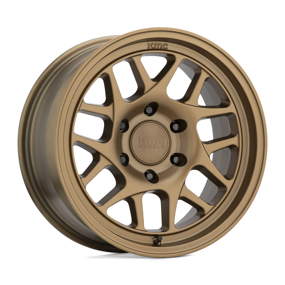 17" RIMS - 0-14P OFFSET 5X120