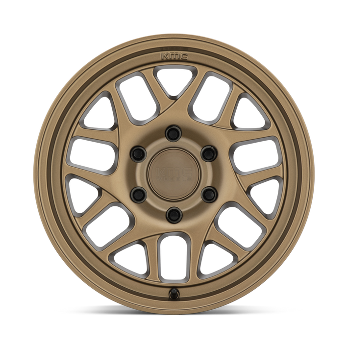 KMC Bully Ol KM717 - Matte Bronze