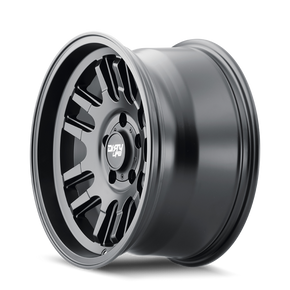 Dirtylife Canyon - Matte Black