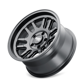 Dirtylife Canyon - Matte Black