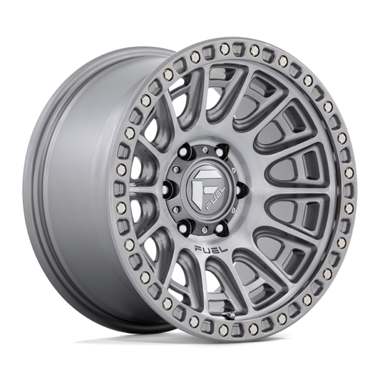 Fuel Cycle D833 Platinum