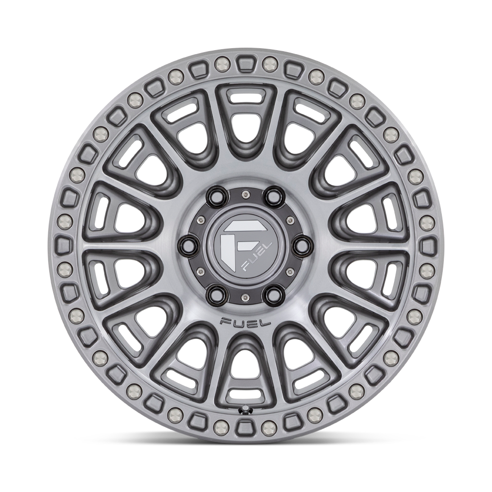 Fuel Cycle D833 Platinum