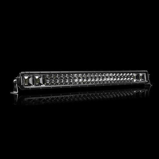 32 Inch Light Bar - Double Row Commander V3.0