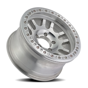 Dirtylife Canyon Race Beadlock Machined