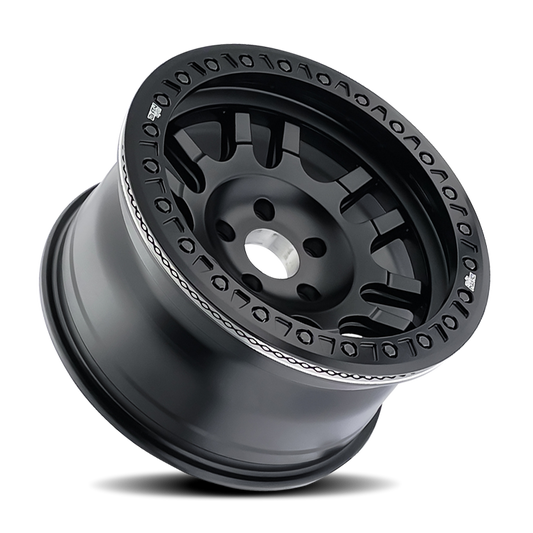 Dirtylife Canyon Race Beadlock Black