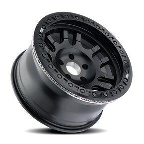 Dirtylife Canyon Race Beadlock Black
