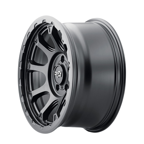 Dirtylife Drifter - Matte Black