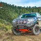 HAMER KING SERIES BULL BAR - TOYOTA LANDCRUISER PRADO 150 SERIES (2018-PRESENT)