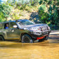 HAMER KING SERIES BULL BAR - TOYOTA LANDCRUISER PRADO 150 SERIES (2018-PRESENT)