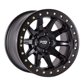 Dirtylife DT-2 Matte Black