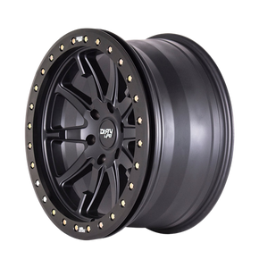 Dirtylife DT-2 Matte Black