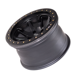 Dirtylife DT-2 Matte Black