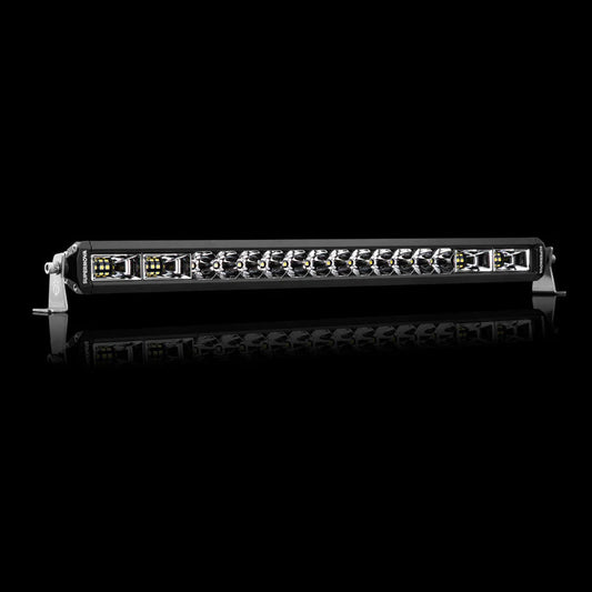 22 Inch Light bar - Single Row Delta V3.0