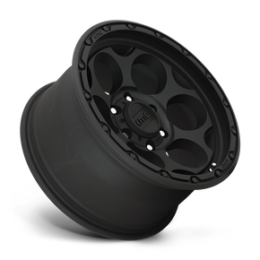 KMC Dirty Harry KM541 - Textured Black