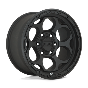 KMC Dirty Harry KM541 - Textured Black