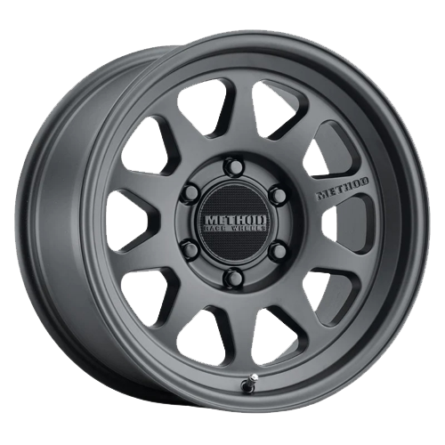 Method 316 | Matte Black