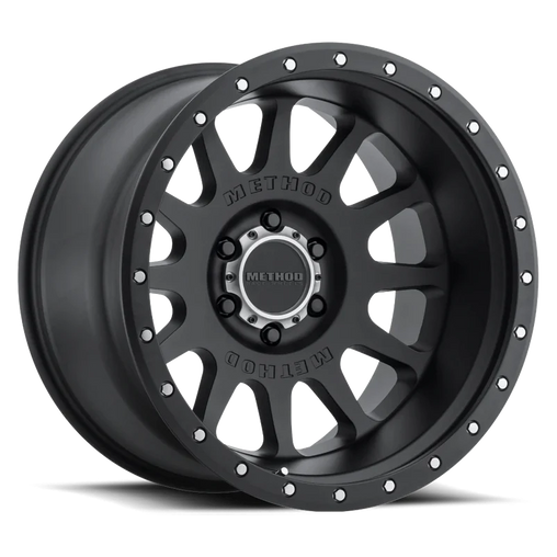 Method 605 | NV | Matte Black