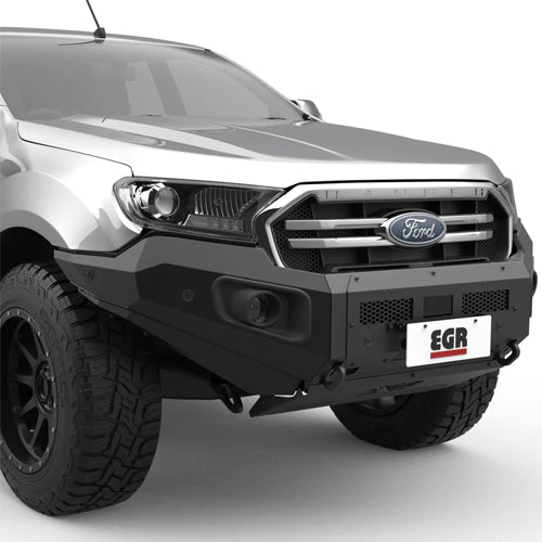 EGR CrossTrac for Ford PX3 Ranger & Everest 2019-2022 - FITTED.