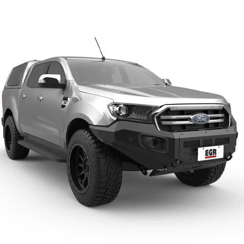 EGR CrossTrac for Ford PX3 Ranger & Everest 2019-2022 - FITTED.