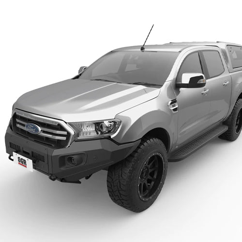 EGR CrossTrac for Ford PX3 Ranger & Everest 2019-2022 - FITTED.
