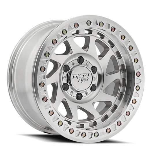 Dirtylife Enigma Race - Machined