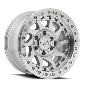 Dirtylife Enigma Race - Machined