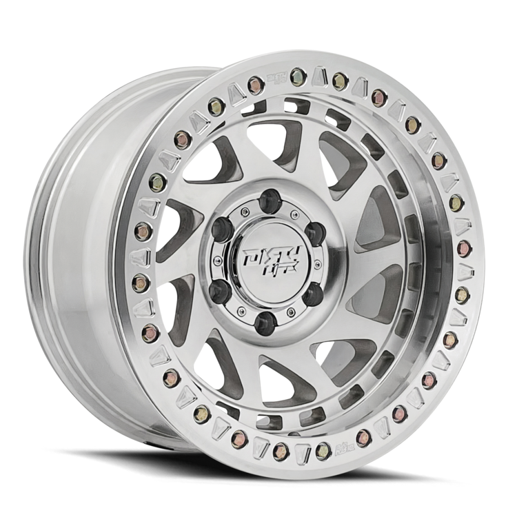 Dirtylife Enigma Race - Machined
