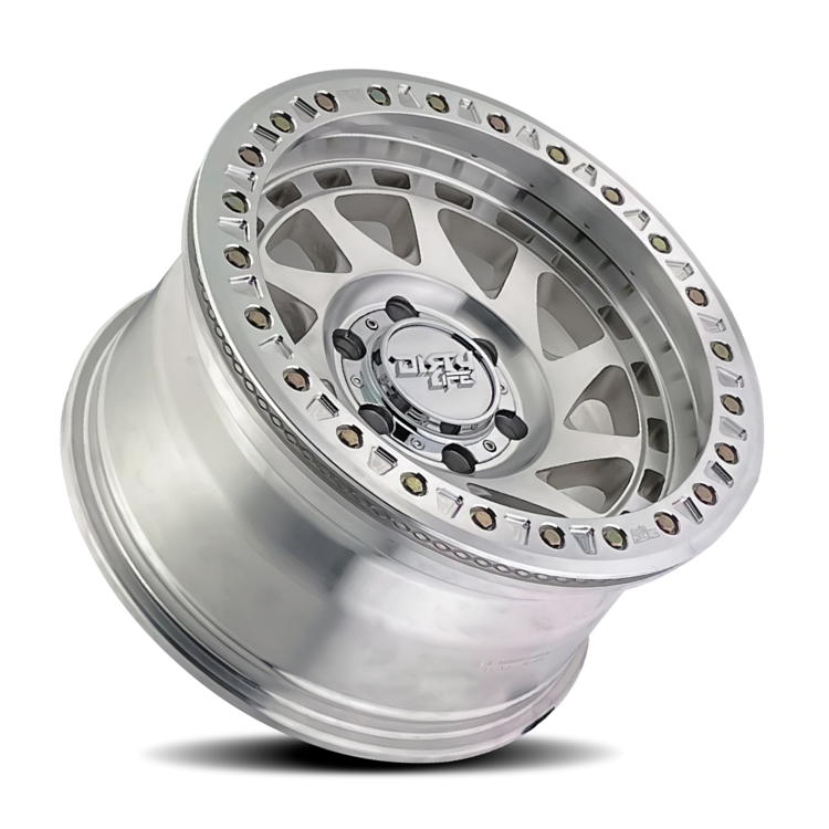 Dirtylife Enigma Race - Machined