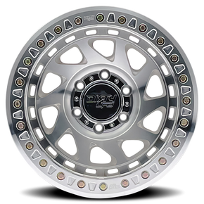Dirtylife Enigma Race - Machined