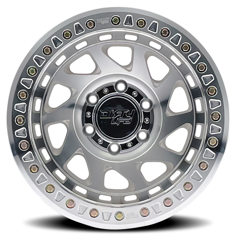 Dirtylife Enigma Race - Machined