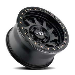 Dirtylife Enigma Race - Matte Black