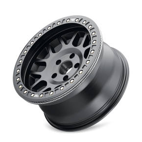 Dirtylife Enigma Race - Matte Black