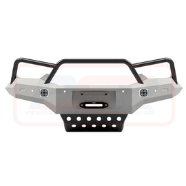 Isuzu D-MAX 3 2021-ON Ambush Triple Hoop Bullbar