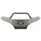 Isuzu D-MAX 2 (Strut Front) 2017-2020 Ambush Single Hoop Bullbar