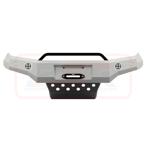 Mazda BT-50 TF 2021-ON Ambush Low Single Hoop Bullbar