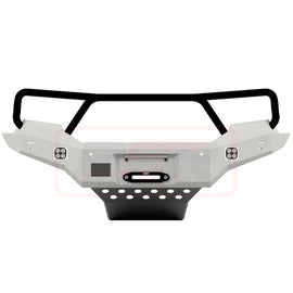 Ford Ranger PX MK2 8/2015-7/2018 Ambush Triple Hoop Bullbar