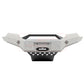 Ford Ranger PX MK2 8/2015-7/2018 Ambush Sheet Metal Hoop Bullbar