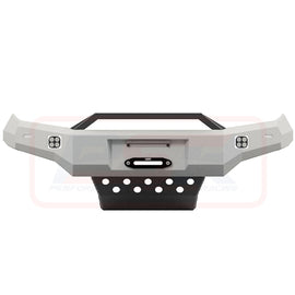 Mazda BT-50 TF 2021-ON Ambush Sheet Metal Hoop Bullbar