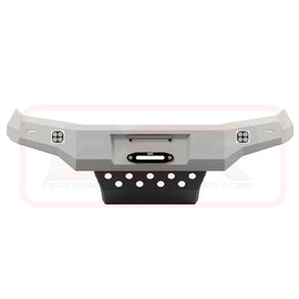 Mazda BT-50 TF 2021-ON Ambush Hoopless Bullbar