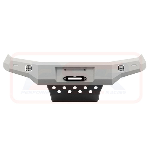Mazda BT-50 TF 2021-ON Ambush Hoopless Bullbar