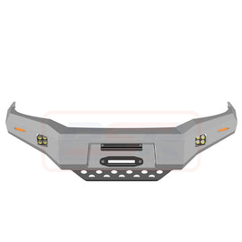 Toyota Hilux N70 11-15 Ambush Hoopless Bullbar