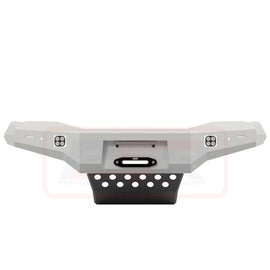 Toyota Hilux N80 MK3 5/2020-On Ambush Hoopless Bullbar
