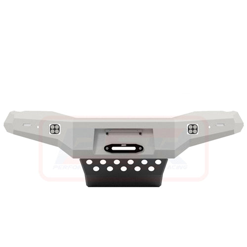 Toyota Hilux N80 MK3 5/2020-On Ambush Hoopless Bullbar