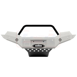 Ford Ranger PX MK2 8/2015-7/2018 Ambush Single Hoop Bullbar