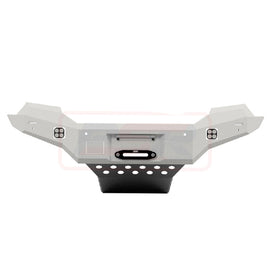 Ford Ranger PX MK2 8/2015-7/2018 Ambush Hoopless Bullbar