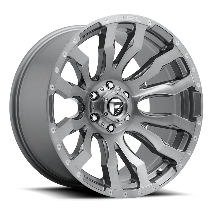 Gq Ti Rims 20
