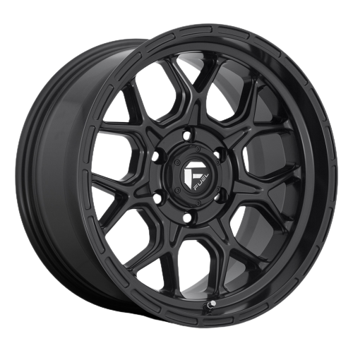 18" RIMS - RAM DT 1500