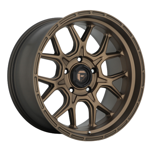Fuel Tech D671 Matte Bronze