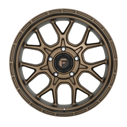 Fuel Tech D671 Matte Bronze