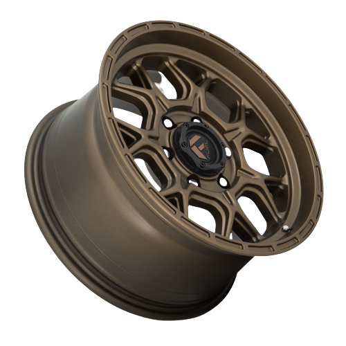 Fuel Tech D671 Matte Bronze